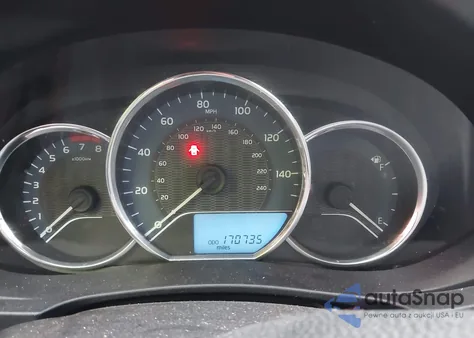 2015 Toyota Corolla Le Plus из США, поврежденный, VIN 2T1BURHE7FC365940